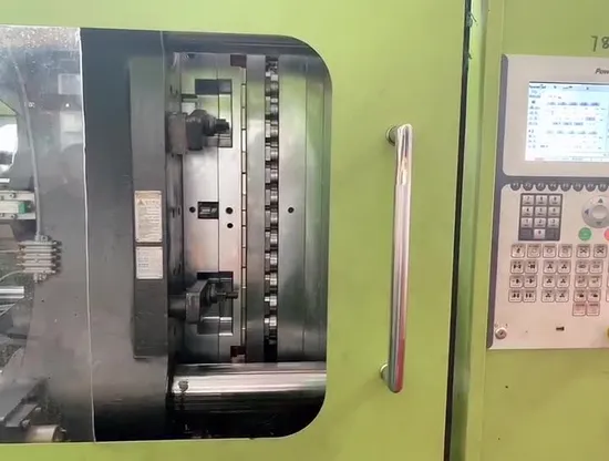 Molde de injeção de pré-forma para animais de estimação