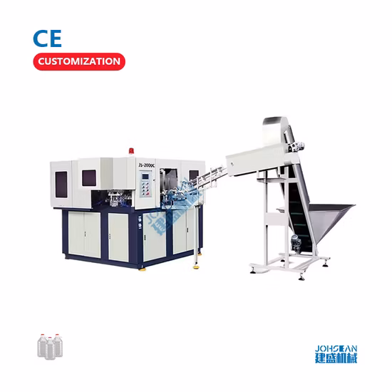 Molde de injeção de pré-formas de plástico para soprar jarra/lata para animais de estimação